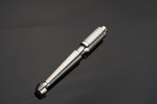 Razor Handles - 304SS