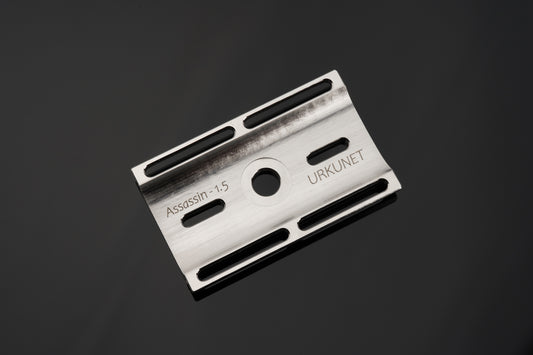Assassin Base Plate -304SS