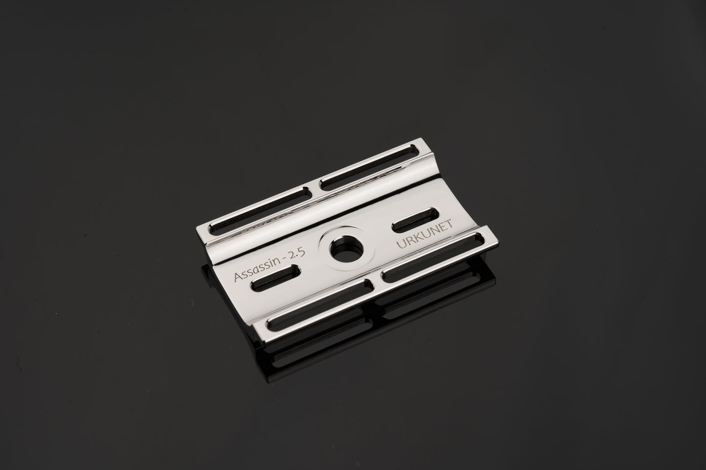 Assassin Base Plate -304SS