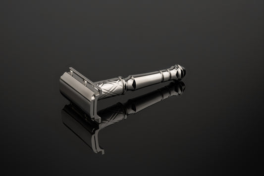 Pre-Order ( 10-15 Work days) - Urkunet double-edged razor - Assassin - 304SS