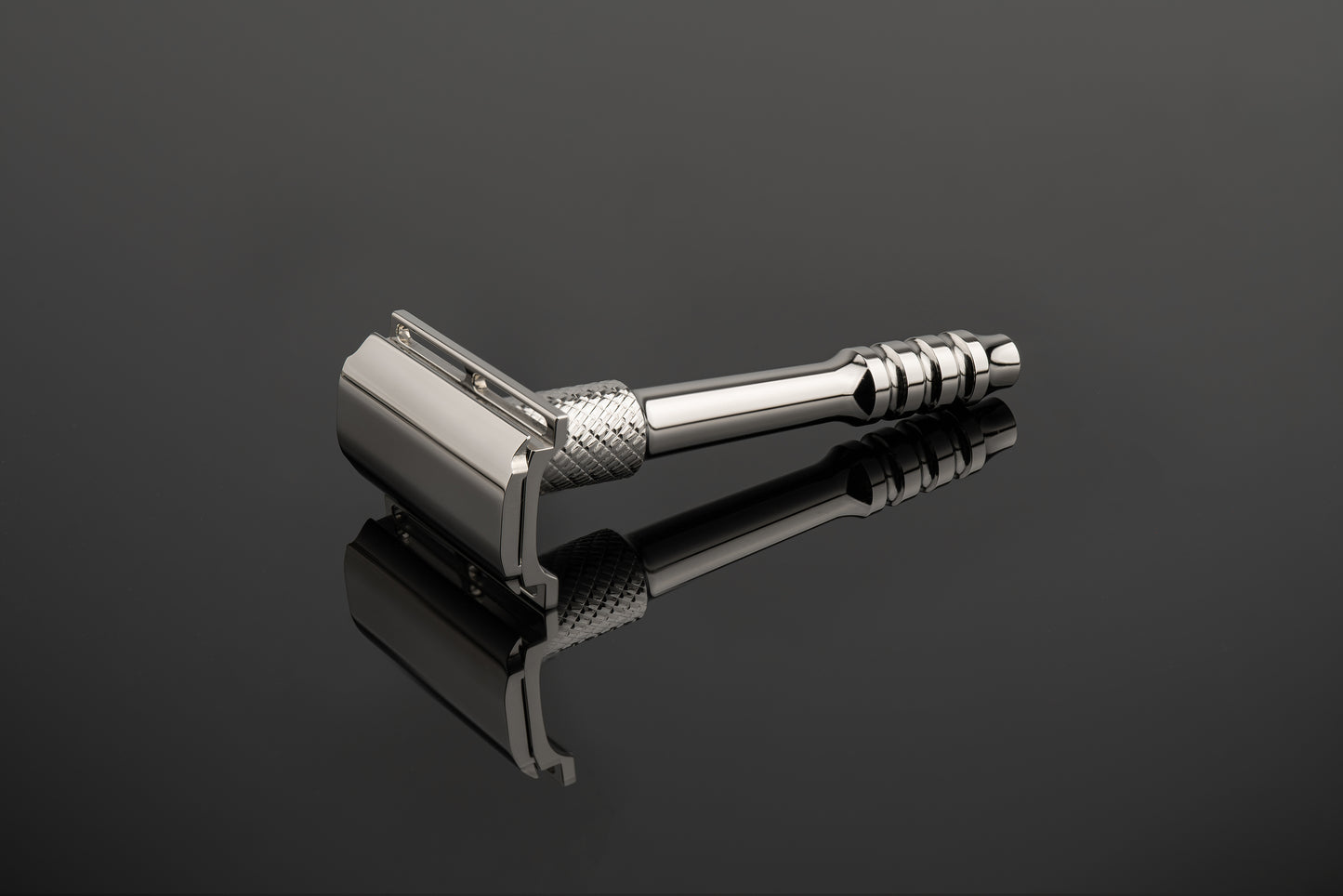 Pre-Order ( 10-15 Work days) - Urkunet double-edged razor - Assassin - 304SS