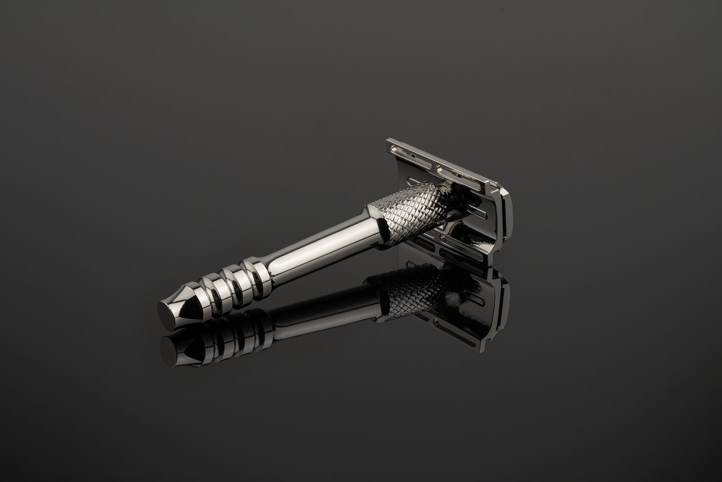 Pre-Order ( 10-15 Work days) - Urkunet double-edged razor - Assassin - 304SS