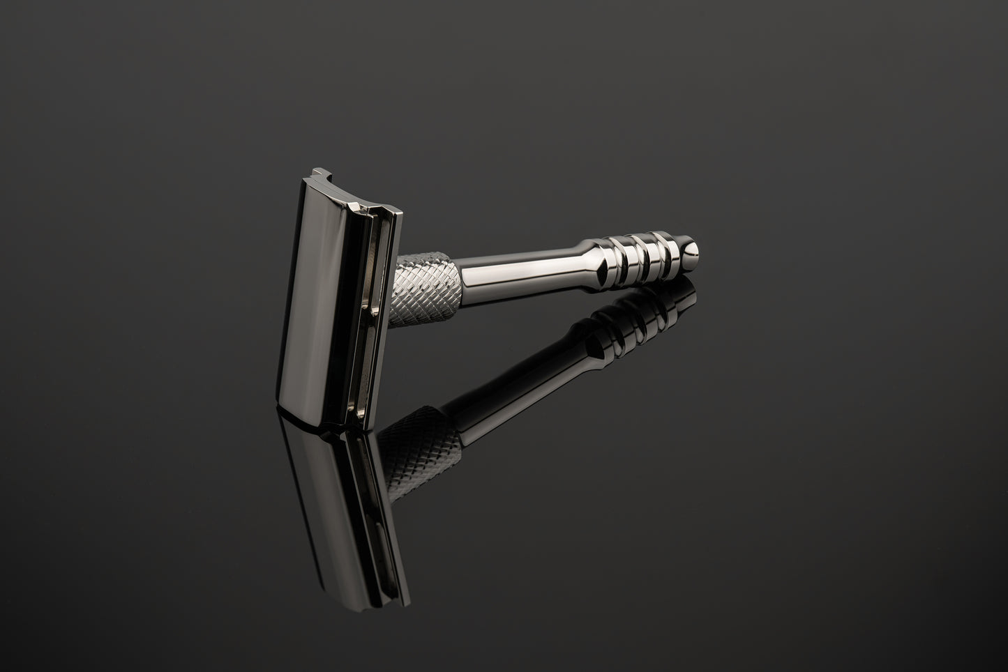 Pre-Order ( 10-15 Work days) - Urkunet double-edged razor - Assassin - 304SS