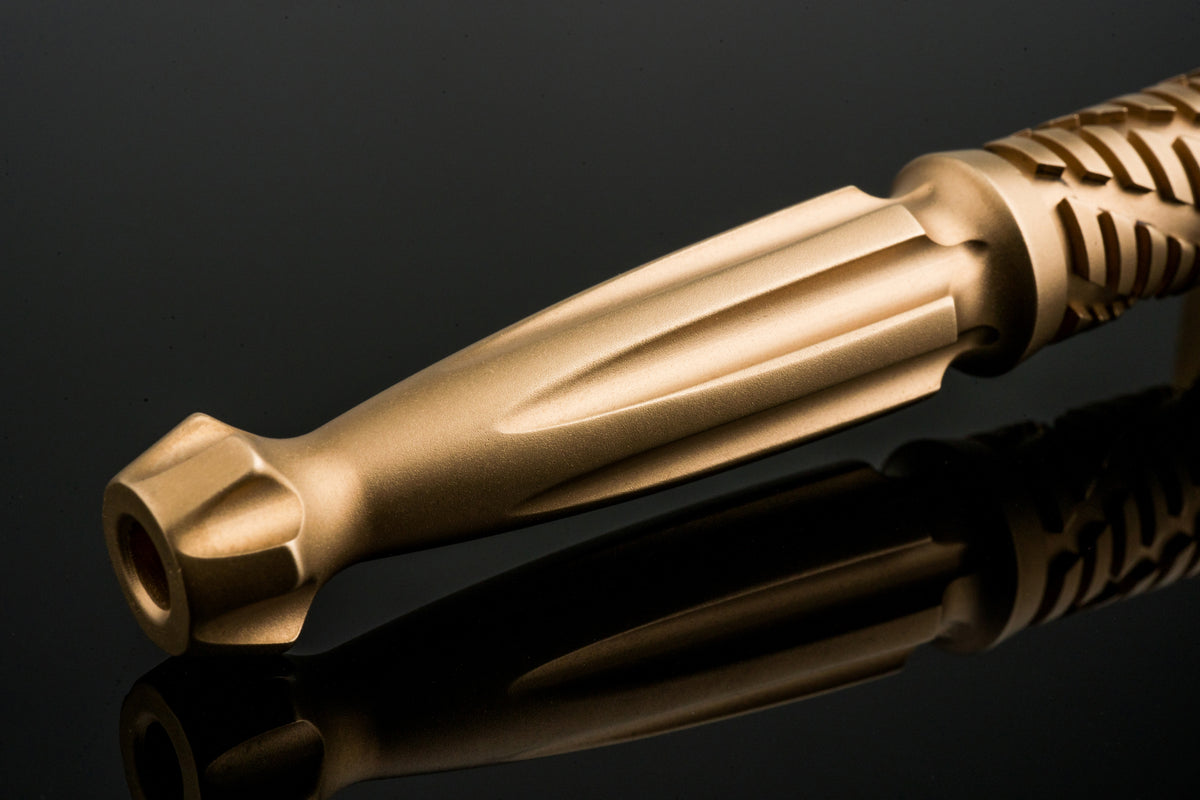 Assassin Master Edition Razor - Bronze