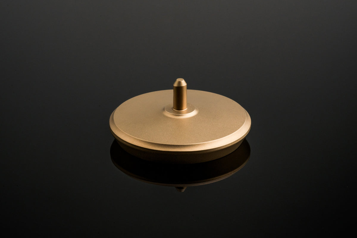 Assassin Master Edition Razor - Bronze