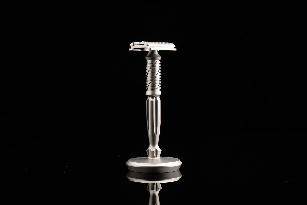 Assassin Master  Edition Razor - Titanium Alloy