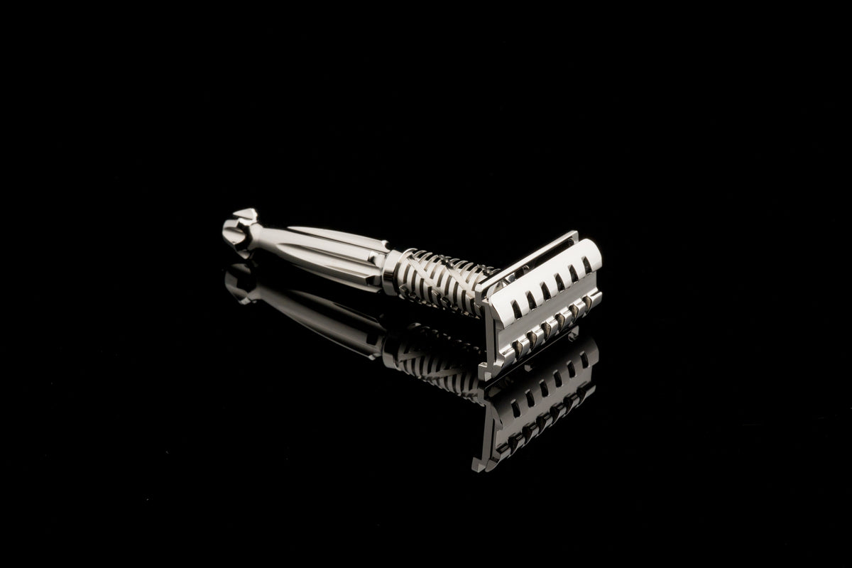 Assassin Master  Edition Razor - Titanium Alloy