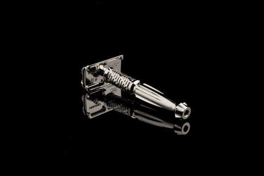 Assassin Master  Edition Razor - Titanium Alloy