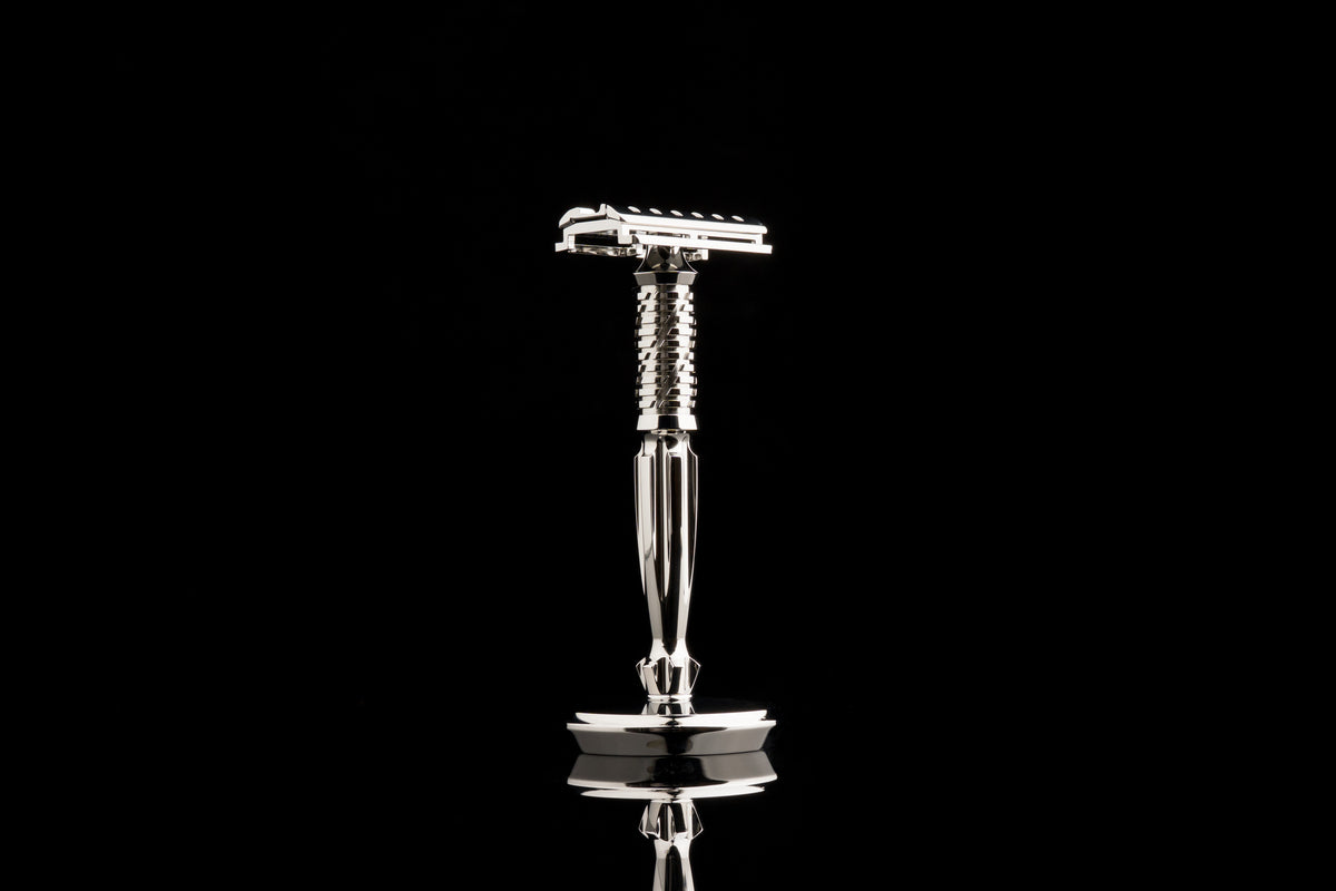 Assassin Master  Edition Razor - Titanium Alloy