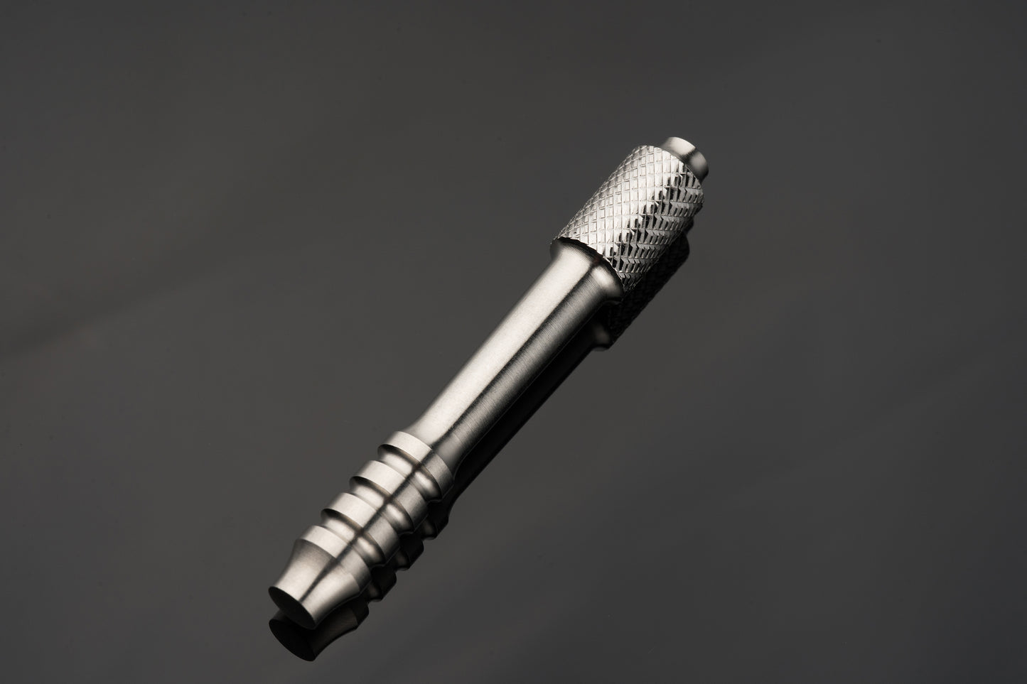 Razor Handles - 304SS