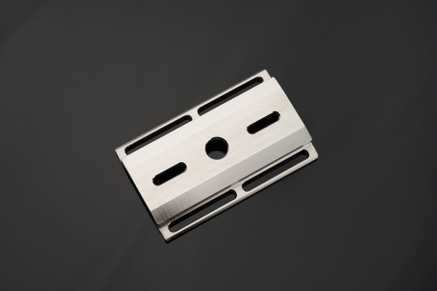 Assassin Base Plate -304SS