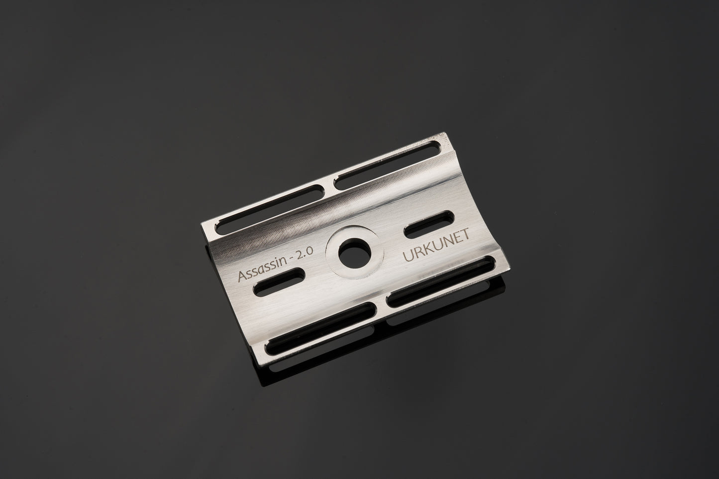 Assassin Base Plate -304SS