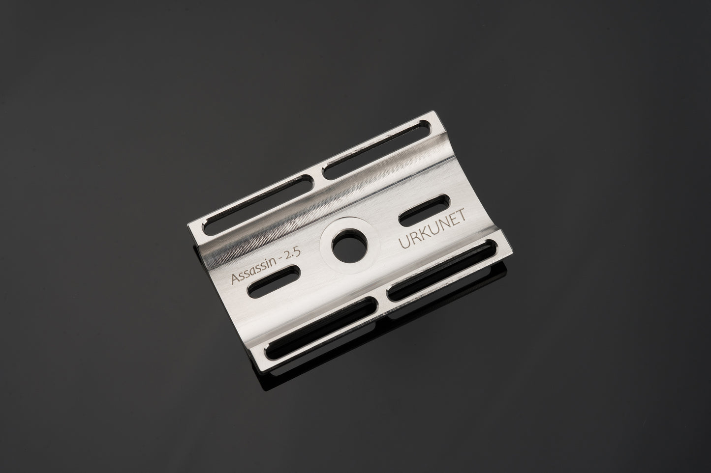Assassin Base Plate -304SS