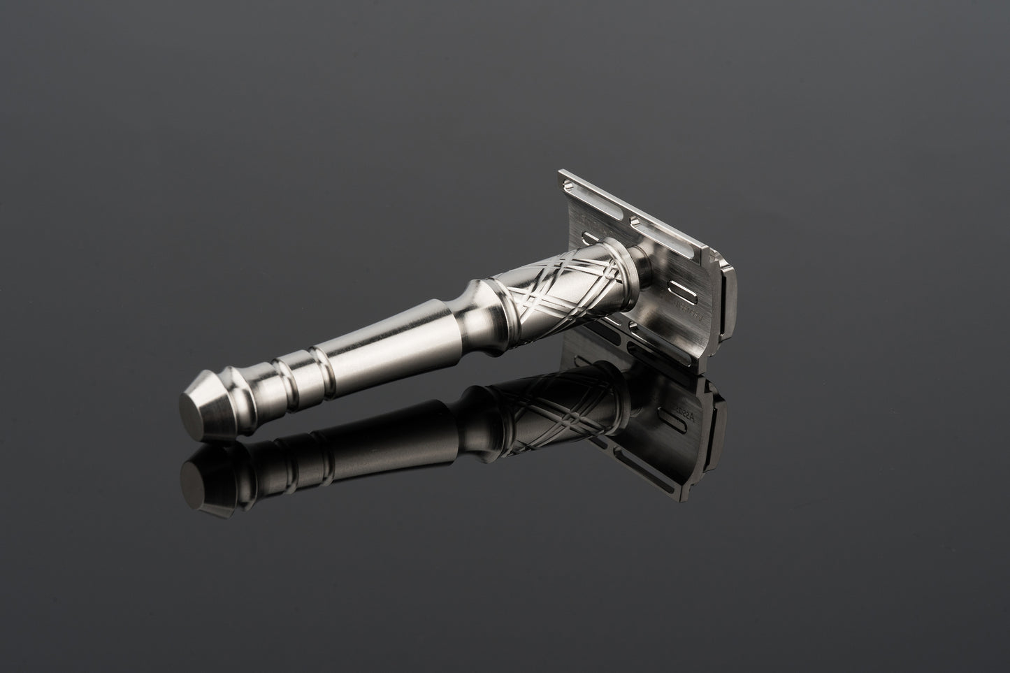 Pre-Order ( 10-15 Work days) - Urkunet double-edged razor - Assassin - 304SS