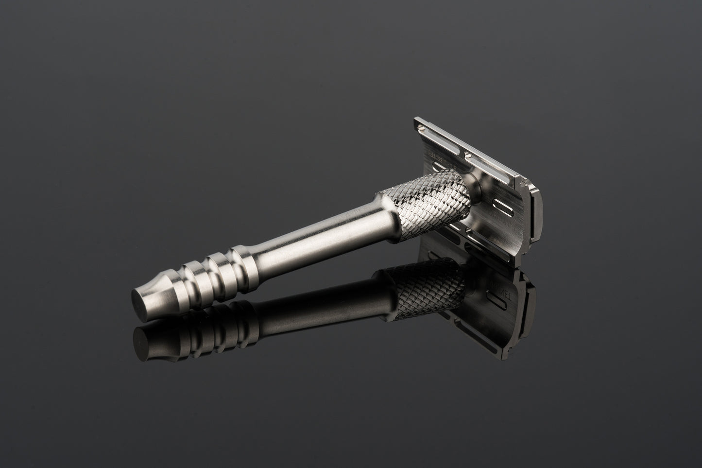 Pre-Order ( 10-15 Work days) - Urkunet double-edged razor - Assassin - 304SS