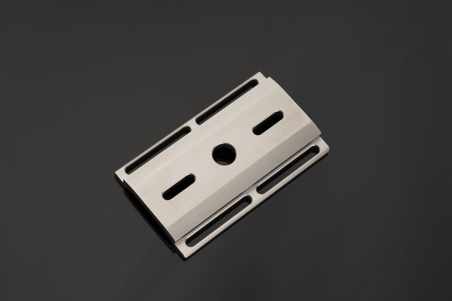 Assassin Base Plate -304SS