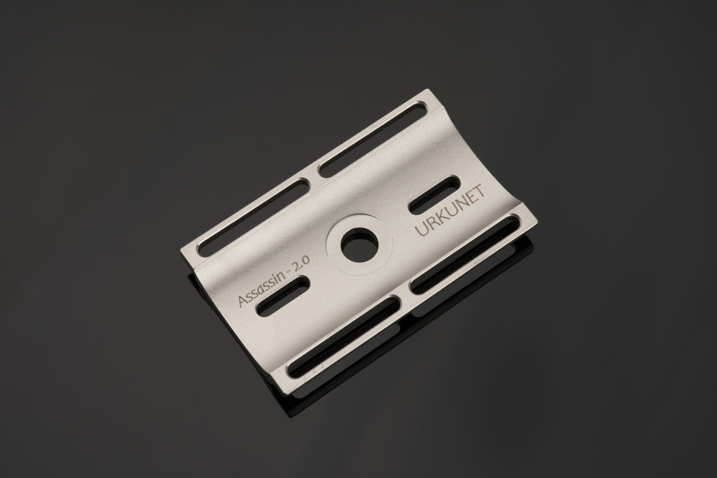 Assassin Base Plate -304SS