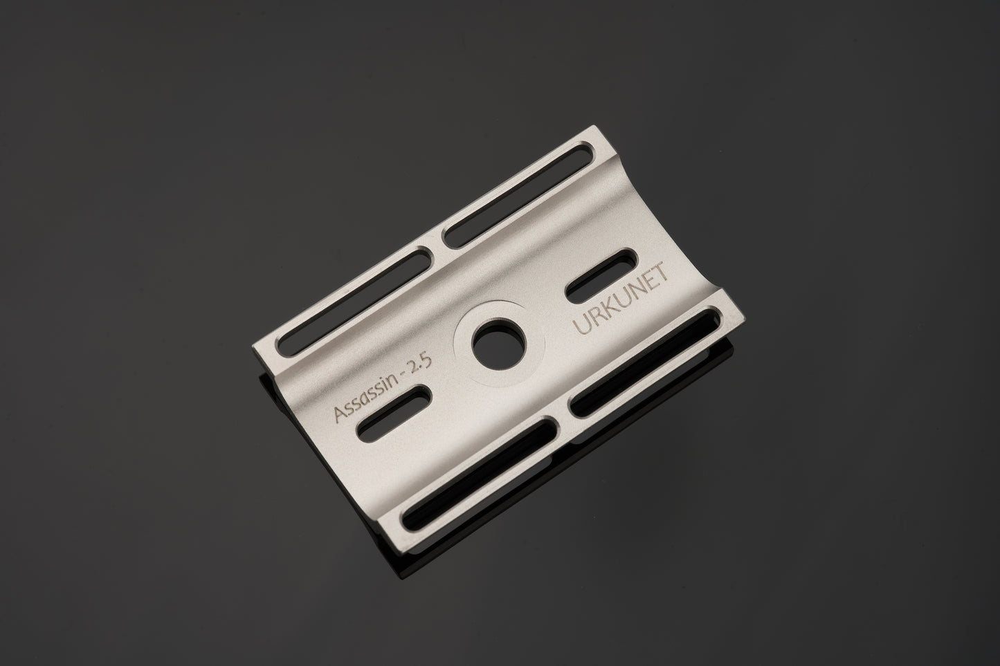 Assassin Base Plate -304SS