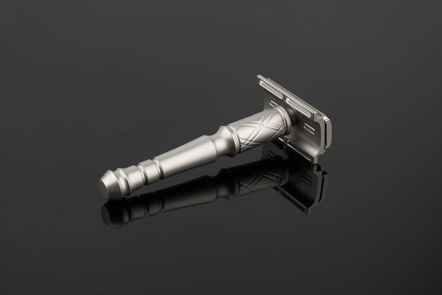 Pre-Order ( 10-15 Work days) - Urkunet double-edged razor - Assassin - 304SS