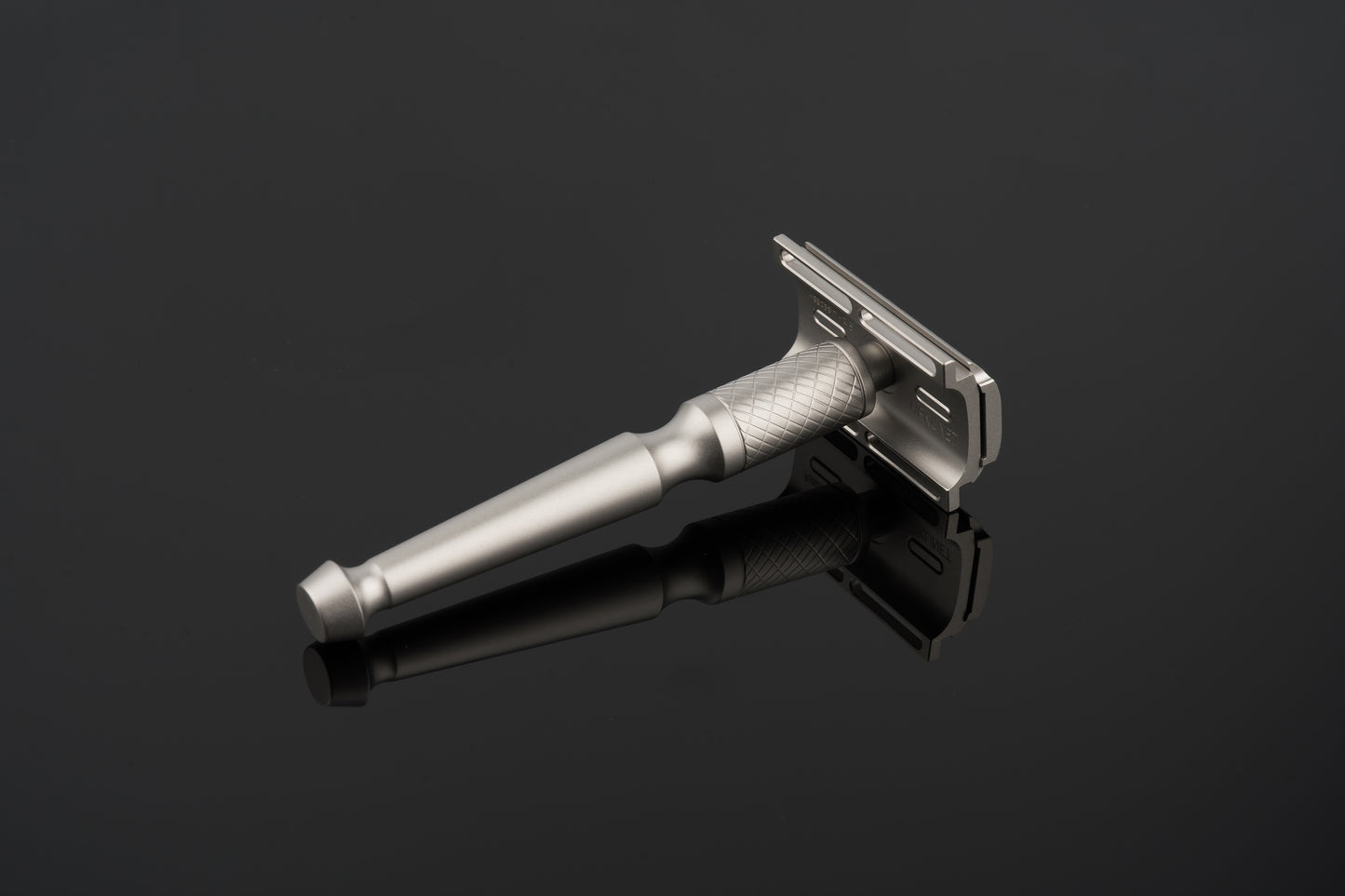 Pre-Order ( 10-15 Work days) - Urkunet double-edged razor - Assassin - 304SS