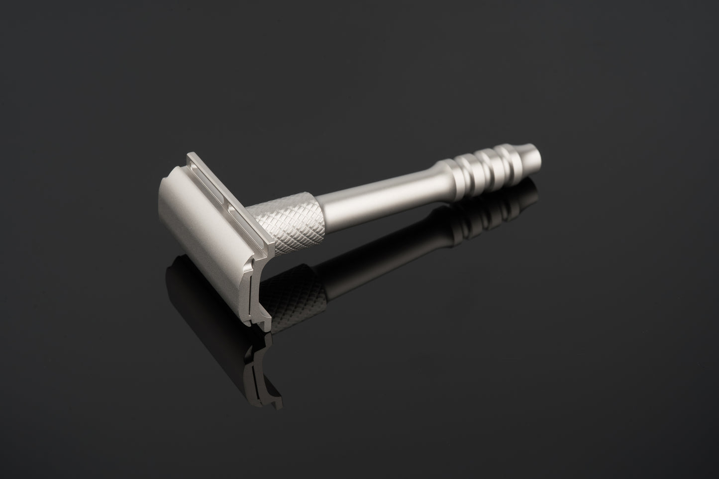 Pre-Order ( 10-15 Work days) - Urkunet double-edged razor - Assassin - 304SS