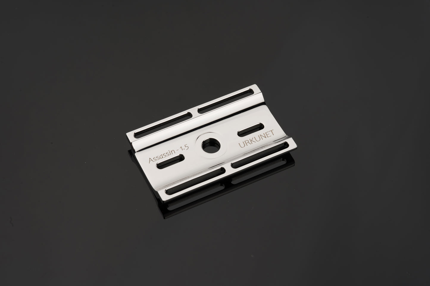 Assassin Base Plate -304SS
