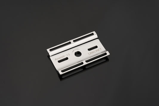 Assassin Base Plate -304SS