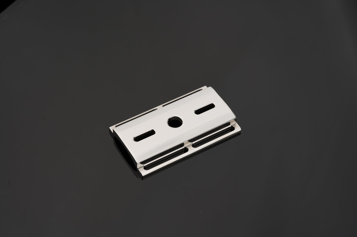Assassin Base Plate -304SS