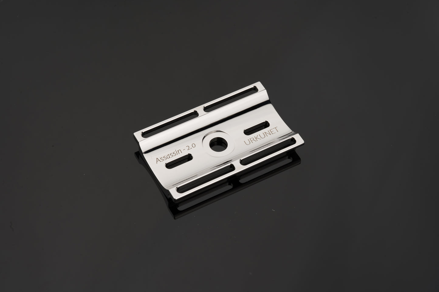 Assassin Base Plate -304SS