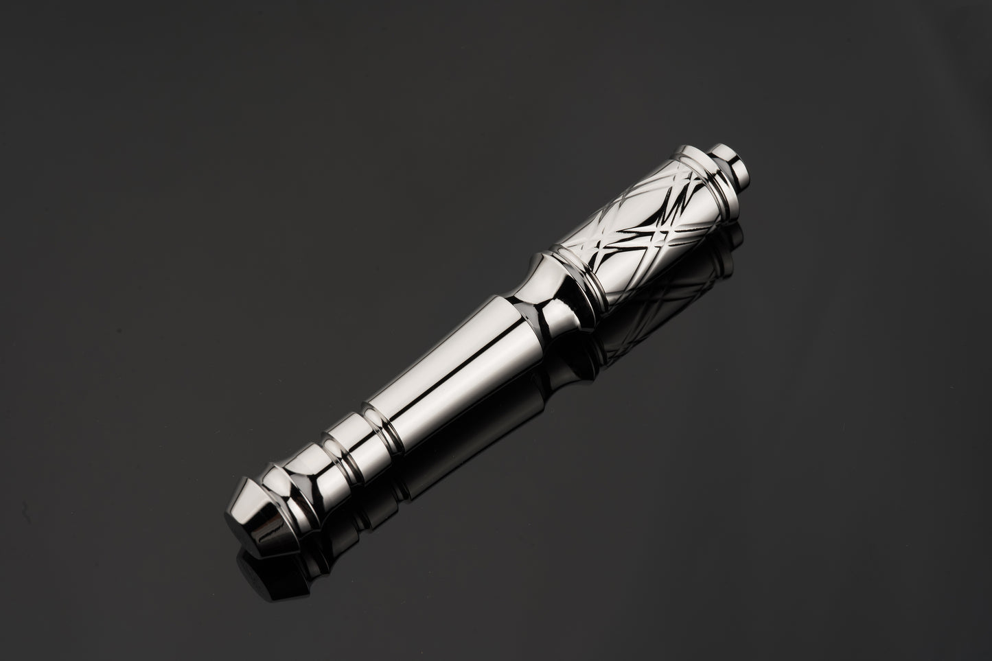 Razor Handles - 304SS